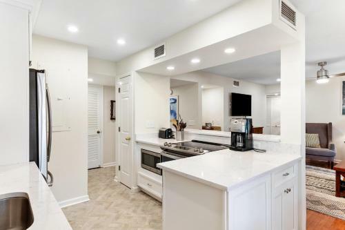 4843 Turtle Cove Villa