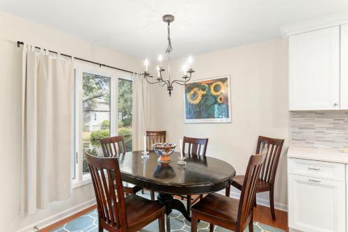 4843 Turtle Cove Villa