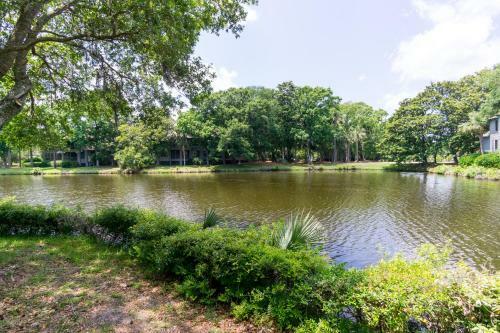 4843 Turtle Cove Villa