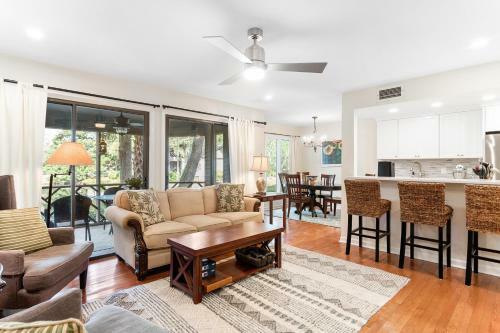 4843 Turtle Cove Villa