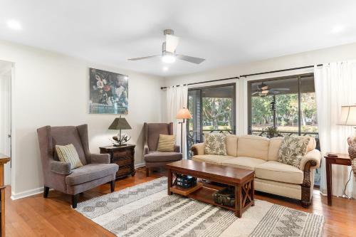 4843 Turtle Cove Villa