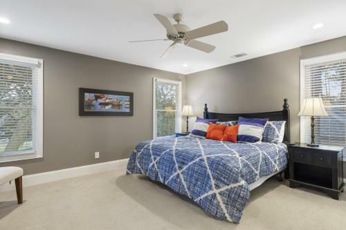 14 Angler Hall