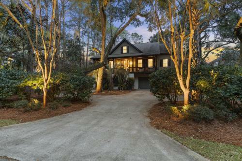 14 Angler Hall