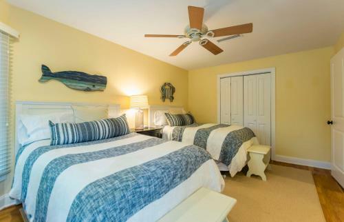 4832 Turtle Cove Villa