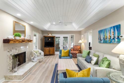 24 Inlet Cove Cottage