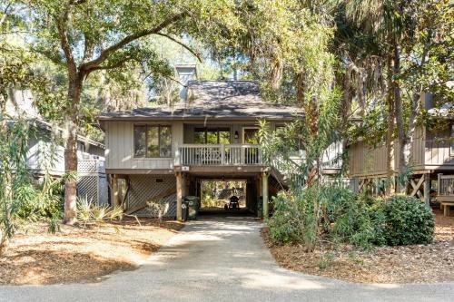 24 Inlet Cove Cottage