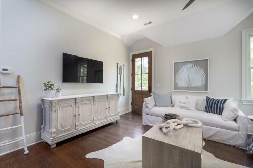 10 Sweetgrass Lane