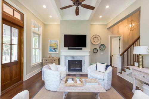 10 Sweetgrass Lane