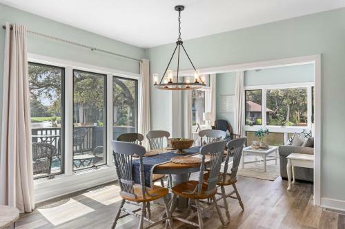 4914 Turtle Point Villa