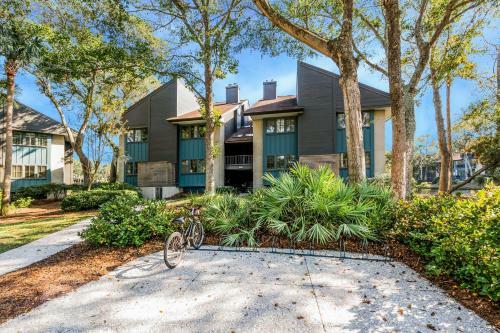 4914 Turtle Point Villa