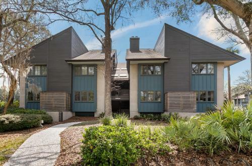 4914 Turtle Point Villa