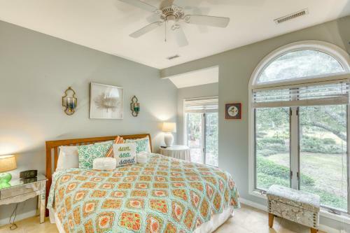 4522 Parkside Villa