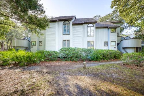 4522 Parkside Villa