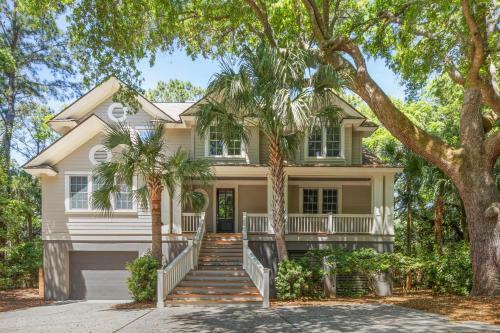 548 Oyster Rake Drive