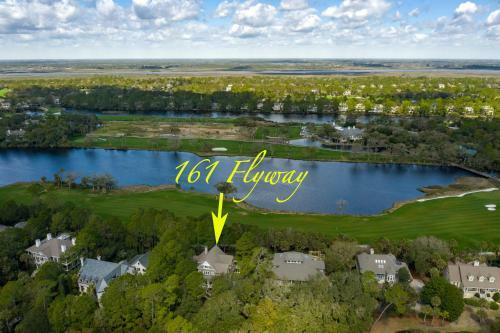 161 Flyway Drive