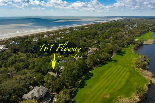 161 Flyway Drive