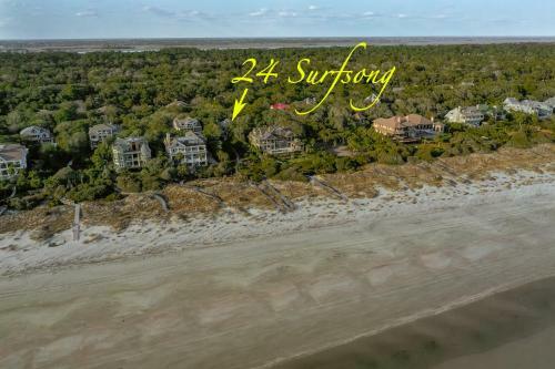 24 Surfsong Road