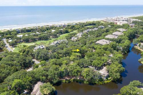4853 Turtle Cove Villa