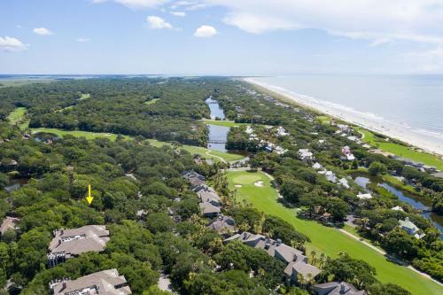 4853 Turtle Cove Villa