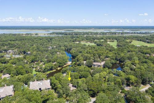 4853 Turtle Cove Villa
