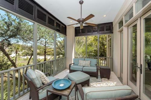 302 Ocean Oaks Court