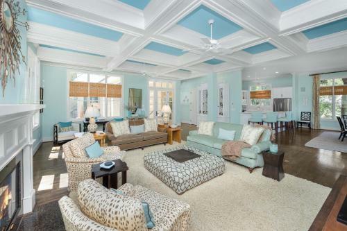 302 Ocean Oaks Court