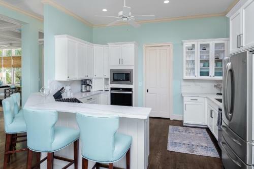 302 Ocean Oaks Court