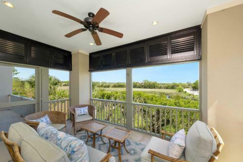 302 Ocean Oaks Court
