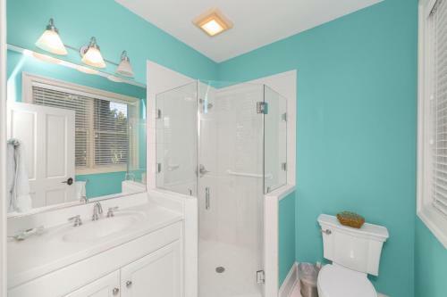 302 Ocean Oaks Court