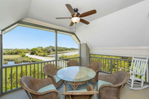 302 Ocean Oaks Court