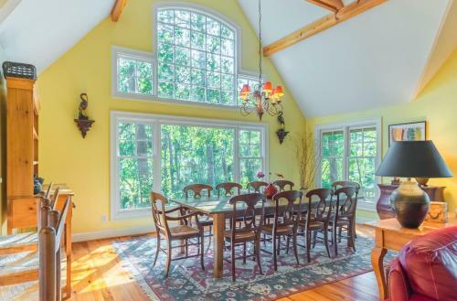 307 Palm Warbler Road