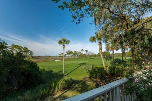 543 Oyster Rake Drive