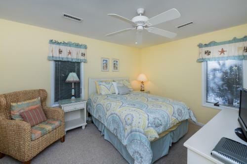 1022 Sparrow Pond Cottage