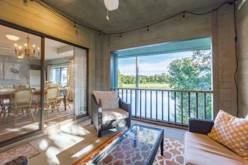 4922 Turtle Point Villa
