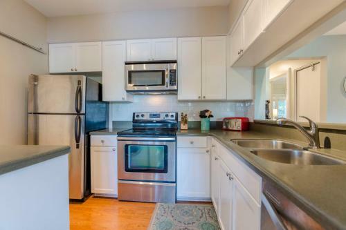 4922 Turtle Point Villa