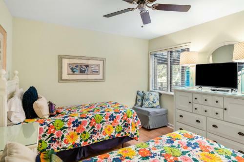 4317 Windswept Villa