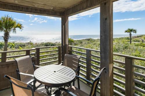 4317 Windswept Villa