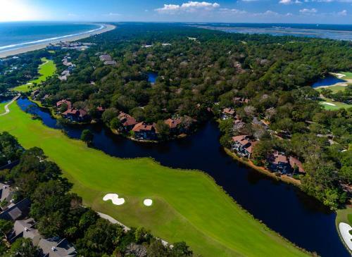 5542 Turtle Cove Villa
