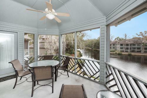 5542 Turtle Cove Villa
