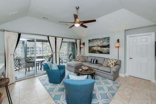5542 Turtle Cove Villa
