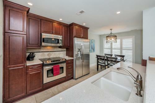 5542 Turtle Cove Villa