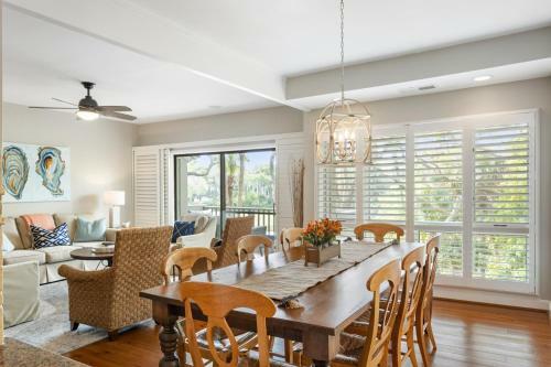 5014 Turtle Point Villa