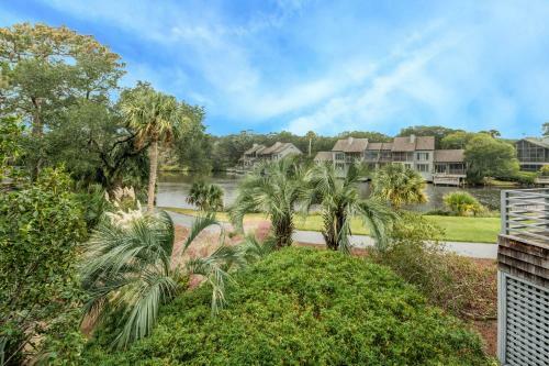 4364 Windswept Villa