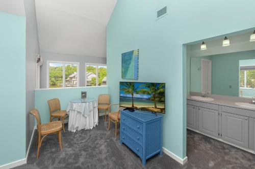 4364 Windswept Villa