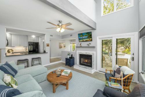 4364 Windswept Villa