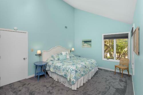 4364 Windswept Villa