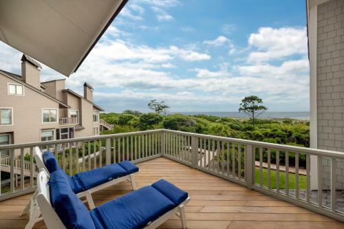 1120 Duneside Villa