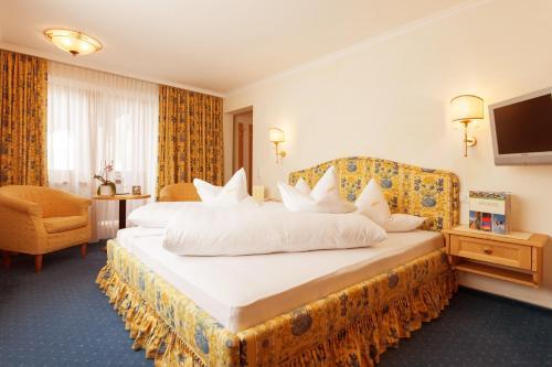 Sporthotel Enzian