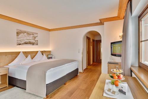 Sporthotel Enzian