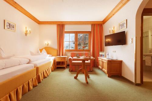 Sporthotel Enzian